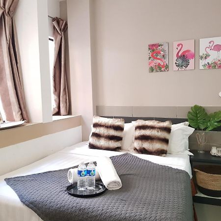 Leo Leisure Hotel @ Central Market Kuala Lumpur Dış mekan fotoğraf