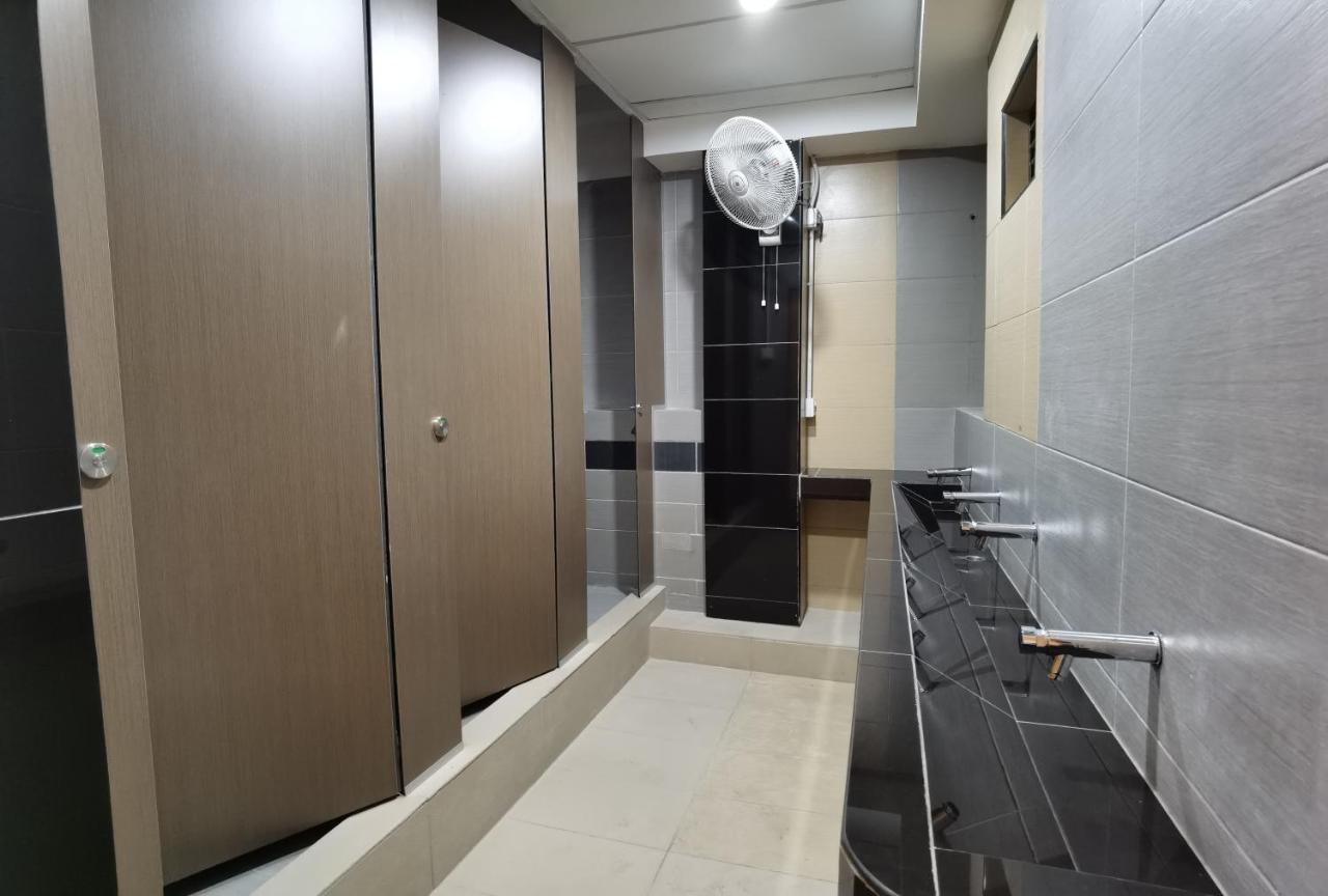 Leo Leisure Hotel @ Central Market Kuala Lumpur Dış mekan fotoğraf