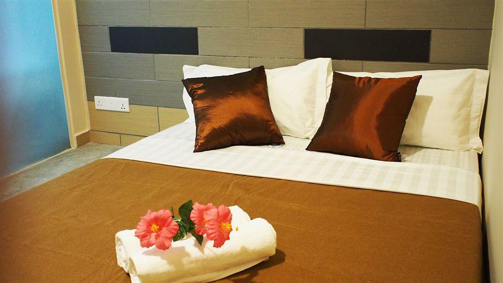 Leo Leisure Hotel @ Central Market Kuala Lumpur Dış mekan fotoğraf