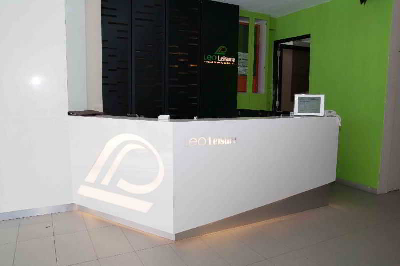 Leo Leisure Hotel @ Central Market Kuala Lumpur Dış mekan fotoğraf
