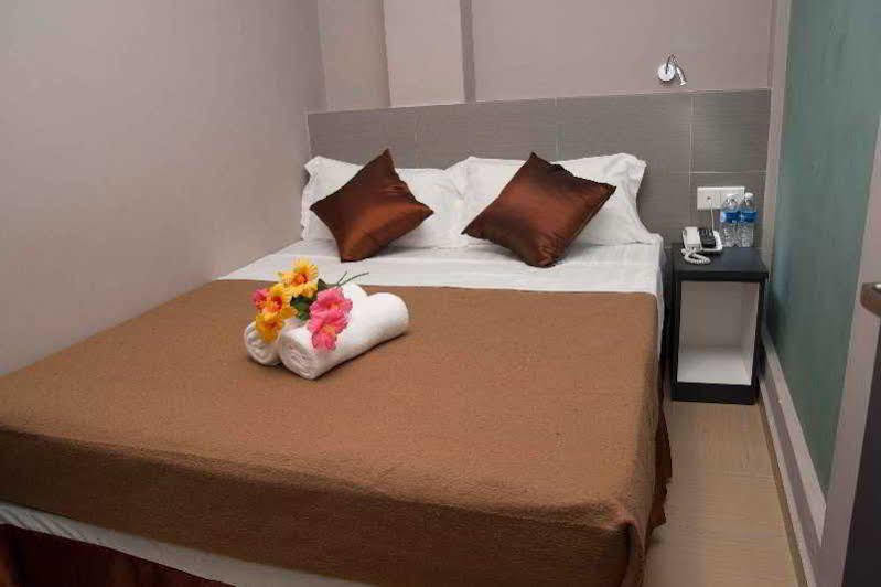 Leo Leisure Hotel @ Central Market Kuala Lumpur Dış mekan fotoğraf