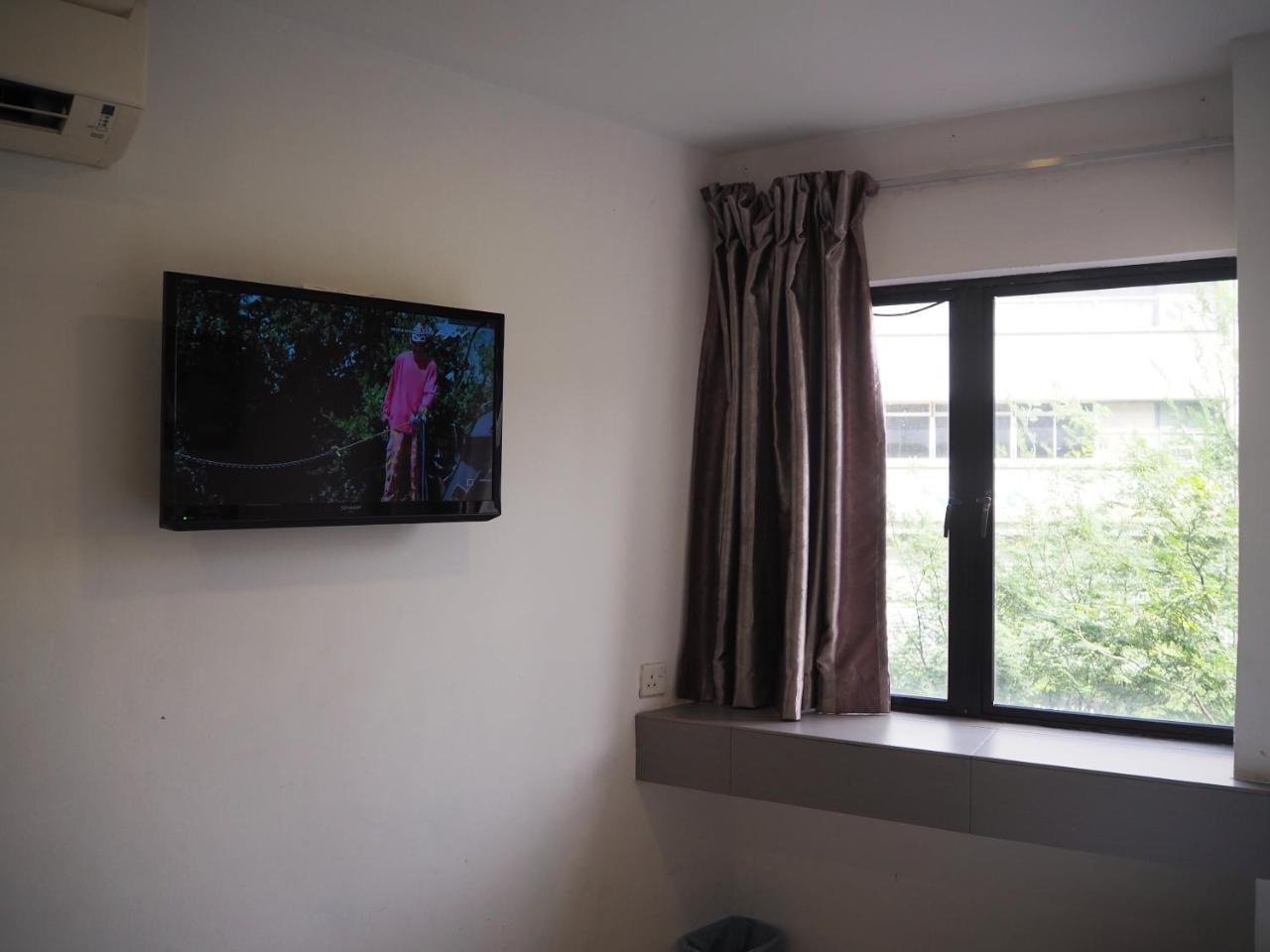 Leo Leisure Hotel @ Central Market Kuala Lumpur Dış mekan fotoğraf