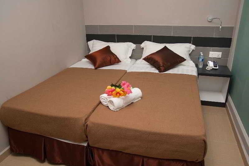Leo Leisure Hotel @ Central Market Kuala Lumpur Dış mekan fotoğraf