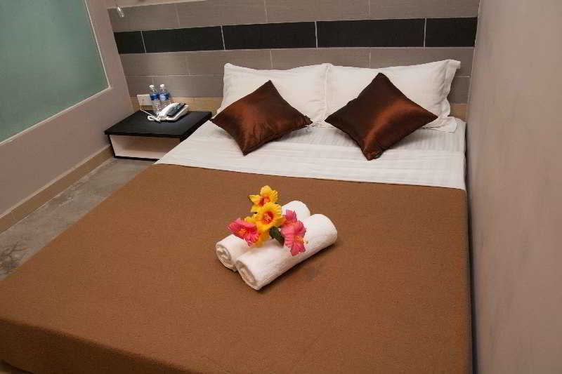 Leo Leisure Hotel @ Central Market Kuala Lumpur Dış mekan fotoğraf