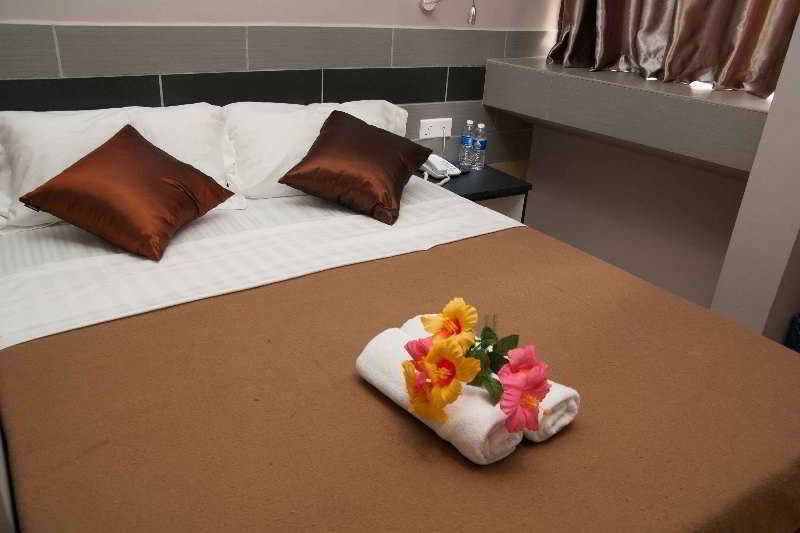 Leo Leisure Hotel @ Central Market Kuala Lumpur Dış mekan fotoğraf